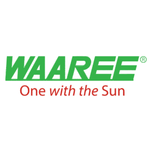 waaree-solar-logo
